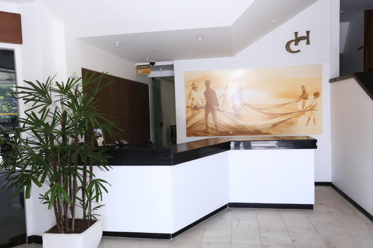 Hotel Canasbeach - Florianopolis — Fotos 1
